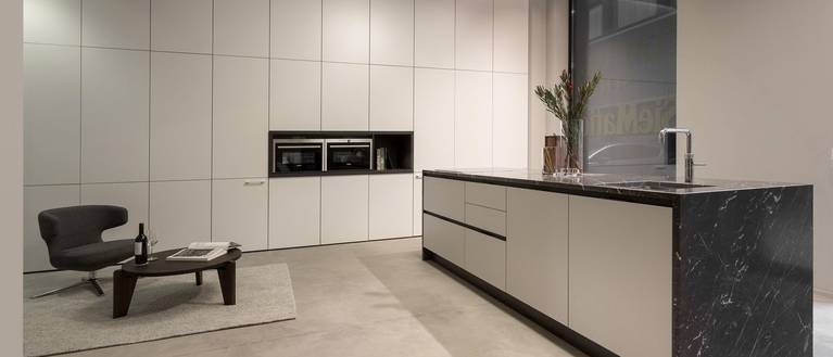 SieMatic kitchen showrooms: Visit a SieMatic partner near you